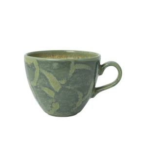 AURORA REVOLUTION filiżanka 350 ml, Jade/12