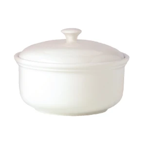 SIMPLICITY Casserole naczynie okrągłe 2L