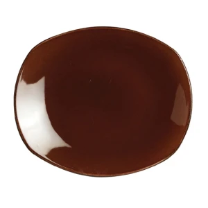 TERRAMESA MOCHA talerz płytki 305mm