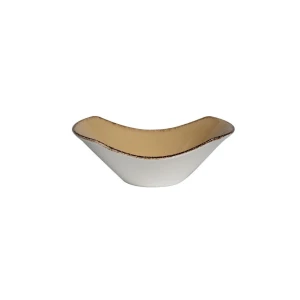 TERRAMESA WHEAT salaterka 79mm