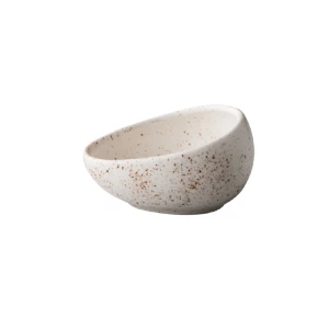 TINTO miska matowa 119 ml, 85 mm x 30/50 mm/6