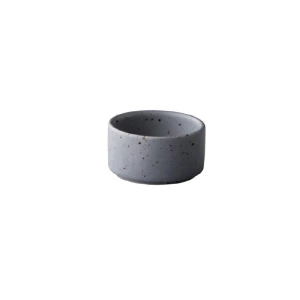 TINTO dip 5 cm, 60 ml szary matowy