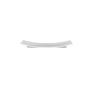 AURA biały półmisek na sushi 315x175 mm