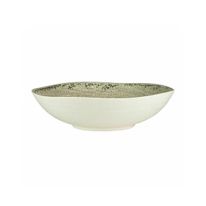POMPEII STONE miska okrągła z melaminy 24 cm, 1,36 l / 12