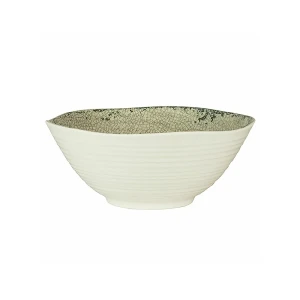 POMPEII STONE miska okrągła z melaminy 14 cm, 377ml / 24