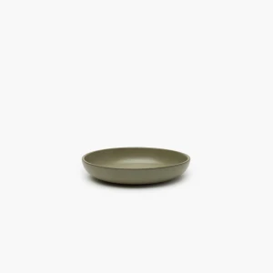 SURFACE CAMOGREEN talerz głęboki S, 160x40 mm