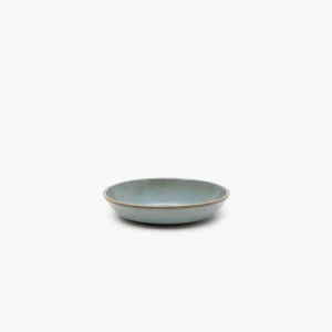 TERRES DE REVES smokey blue miska 9 cm, 50 ml, kamionka