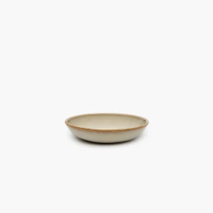 TERRES DE REVES misty grey miska 9 cm, 50 ml, kamionka