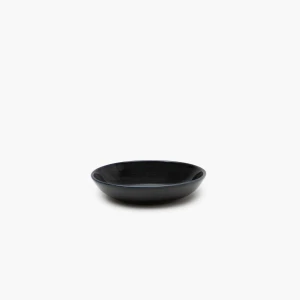 TERRES DE REVES dark blue miska 9cm, 50 ml, kamionka