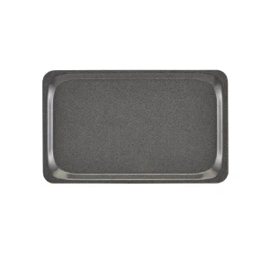 Taca Capri 320x530mm, kolor granitowy