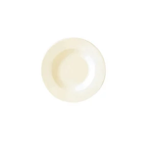 PLAIN IVORY talerz do pasty 300 mm