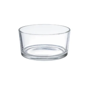 PROFI szklany pojemnik na cukier/parmezan 9x5 cm, 180 ml