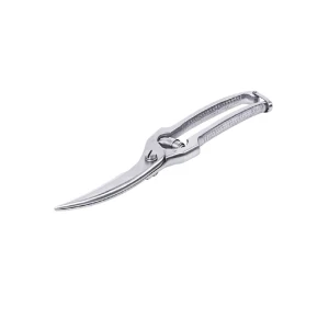Nożyce do drobiu ze stali nierdzewnej 24 cm