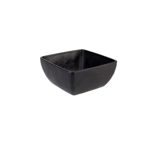 SLATE miska z melaminy, 19 x 19 x 9 cm, 1,5 l