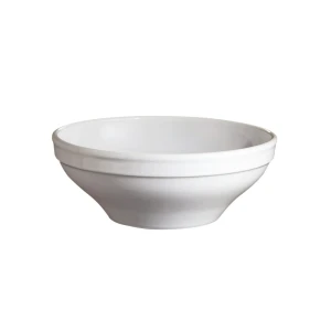 EMILE HENRY miska bufetowa 24cm, 2l biała