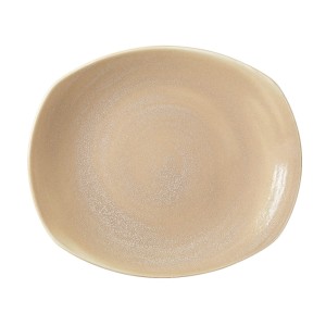 REVOLUTION Sandstone talerz płytki 305 mm /12