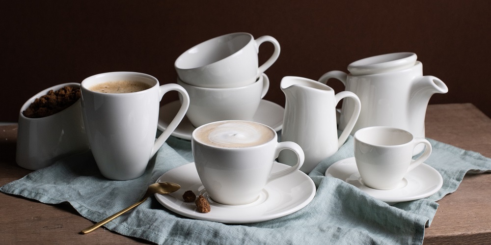 ALVA IDFINE ZASTAWA BANKIETOWA