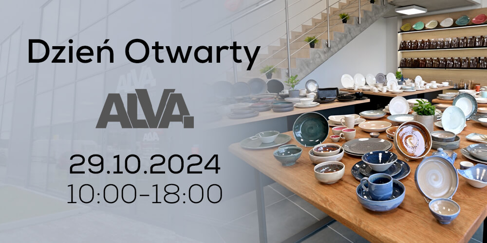 Dzień otwarty ALVA