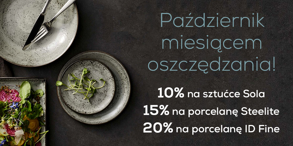 Październik miesiącem oszczędzania w ALVA