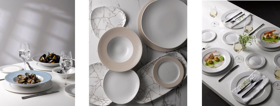 Elegancka Porcelana Churchill