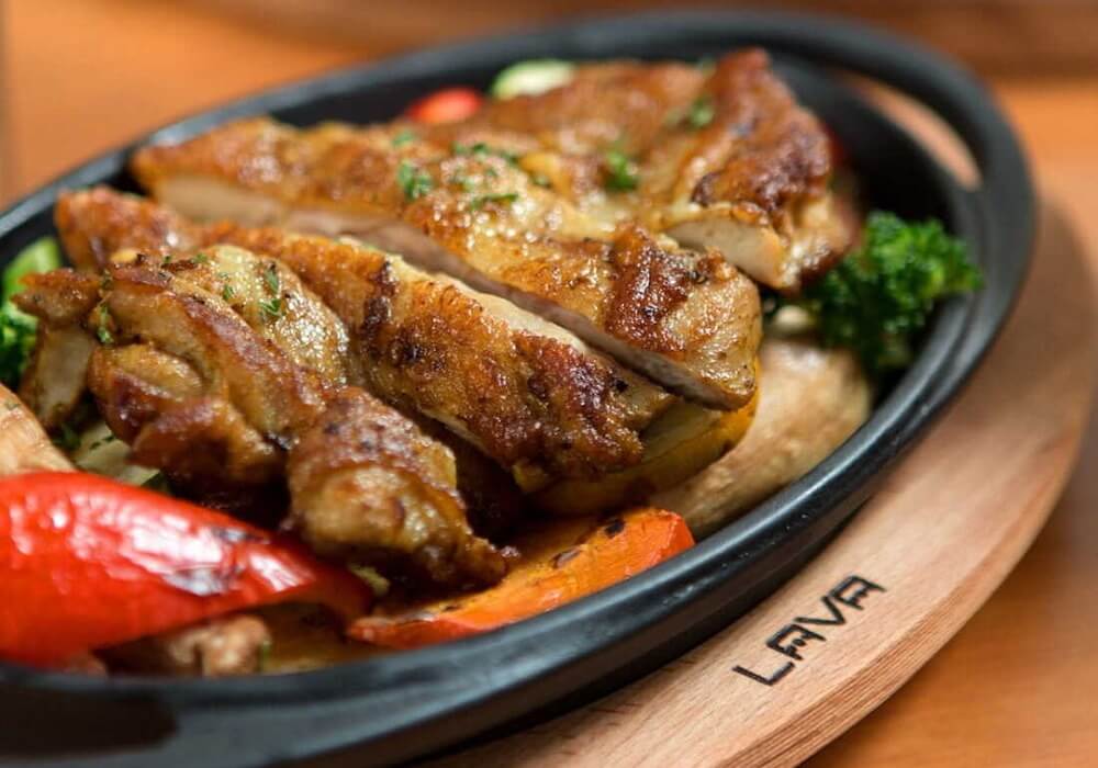 Naczynia do zapiekania ALVA