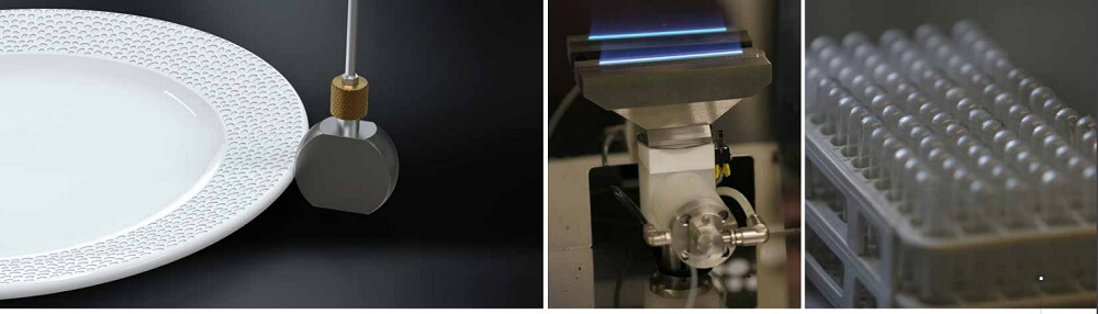 Porcelana Churchill w ALVA