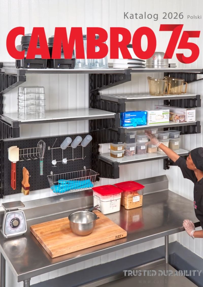 Cambro 2026