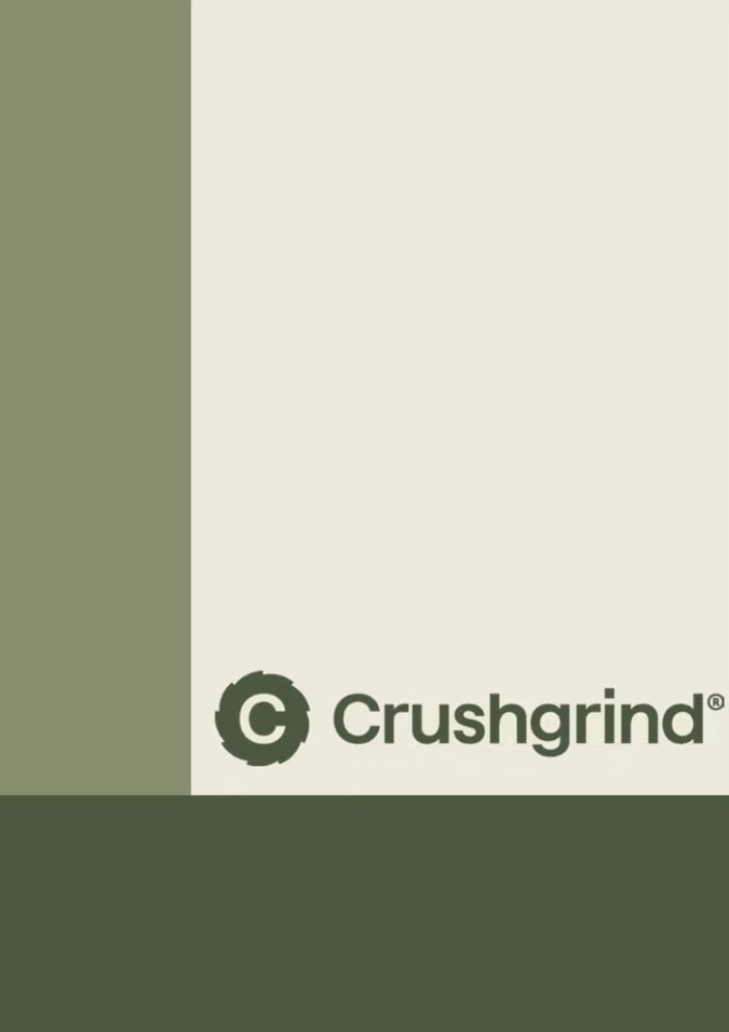 Crushgrind 2026