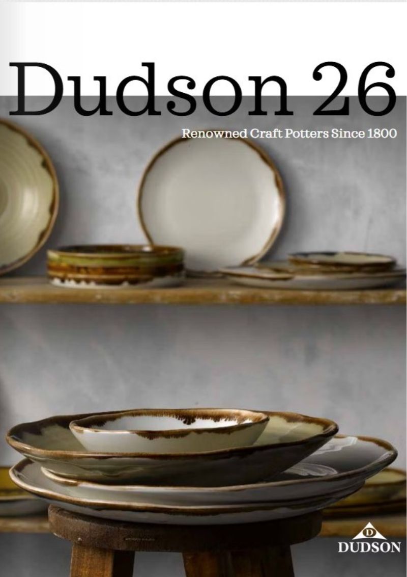 Dudson 2026
