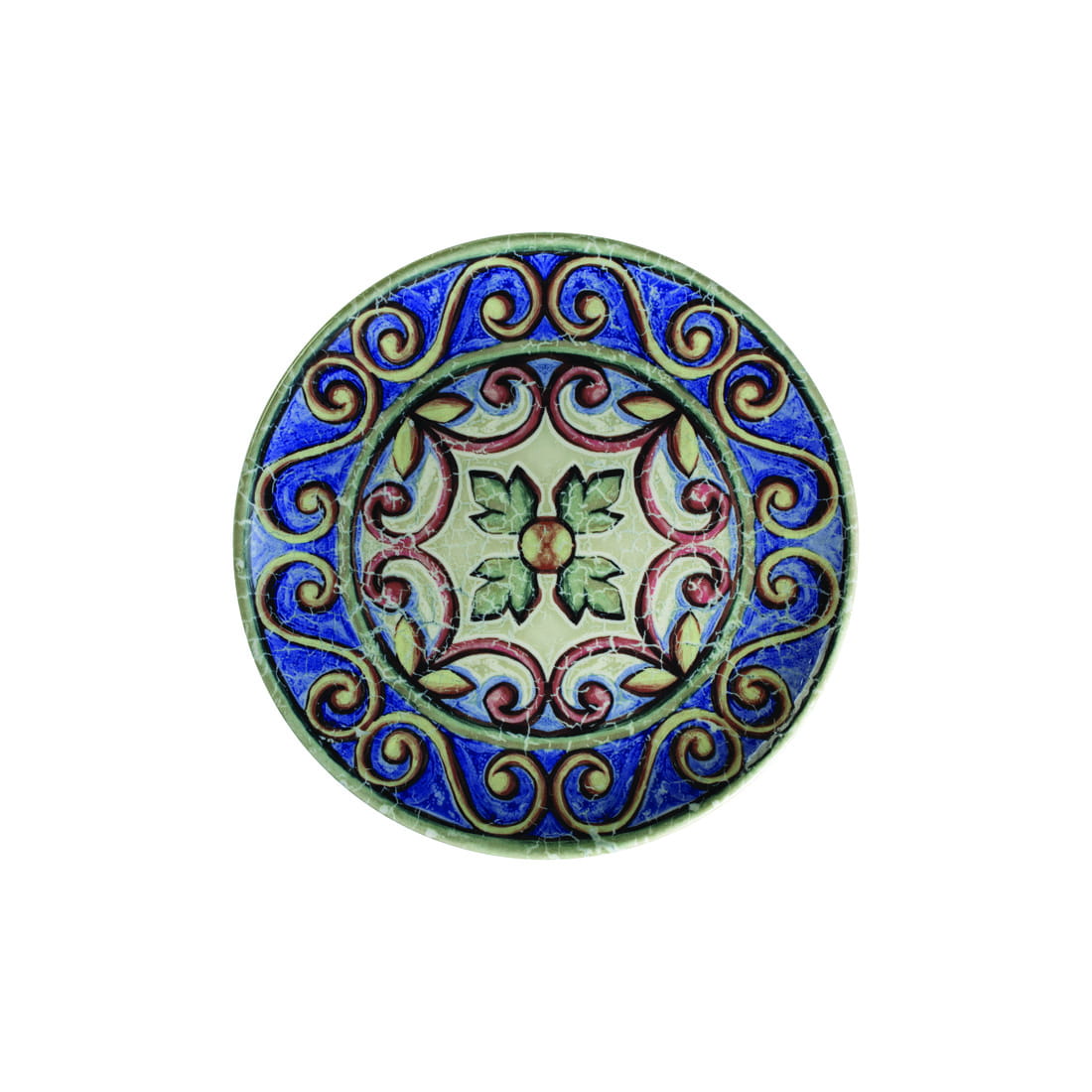 20203-111030 Amalfi Lona Flat Plate 30 cm_top.jpg