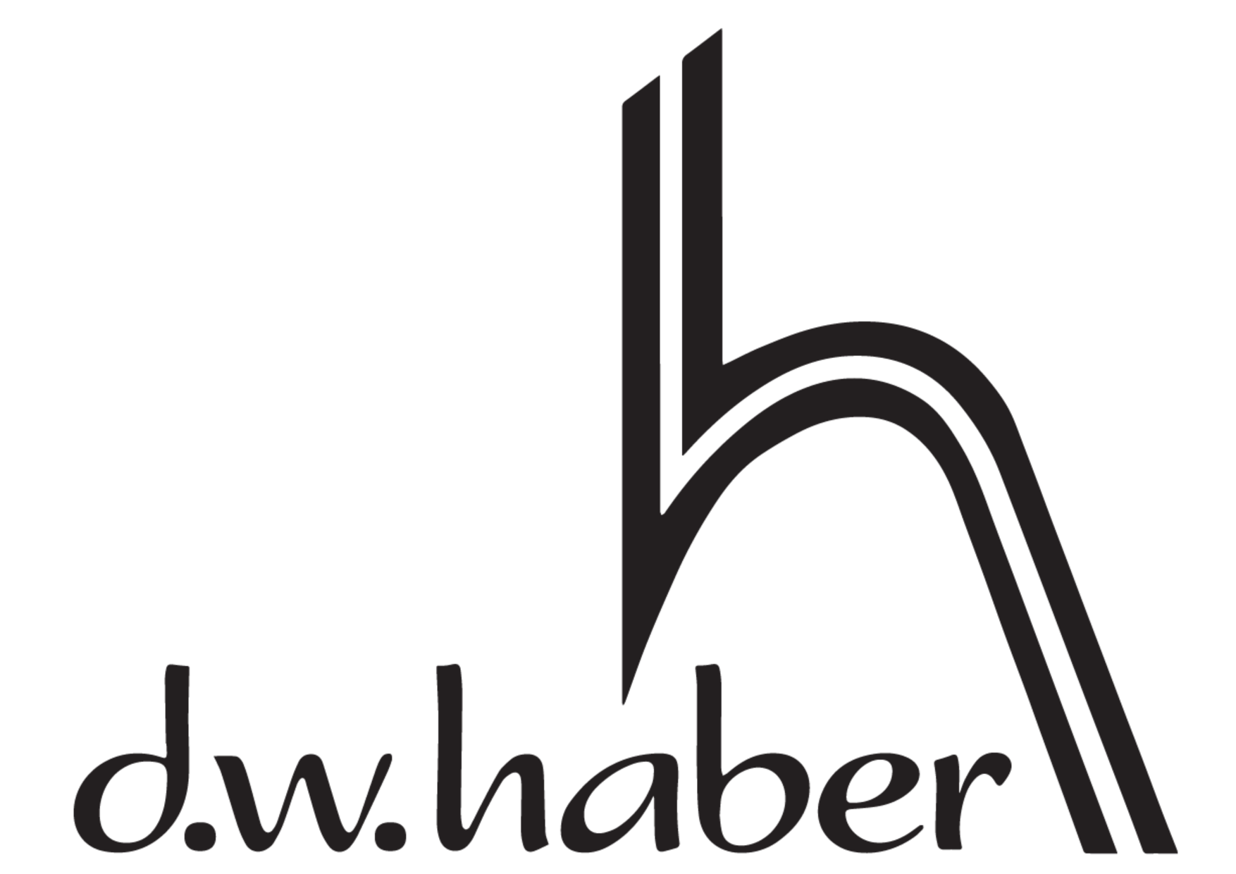 D.W. Haber